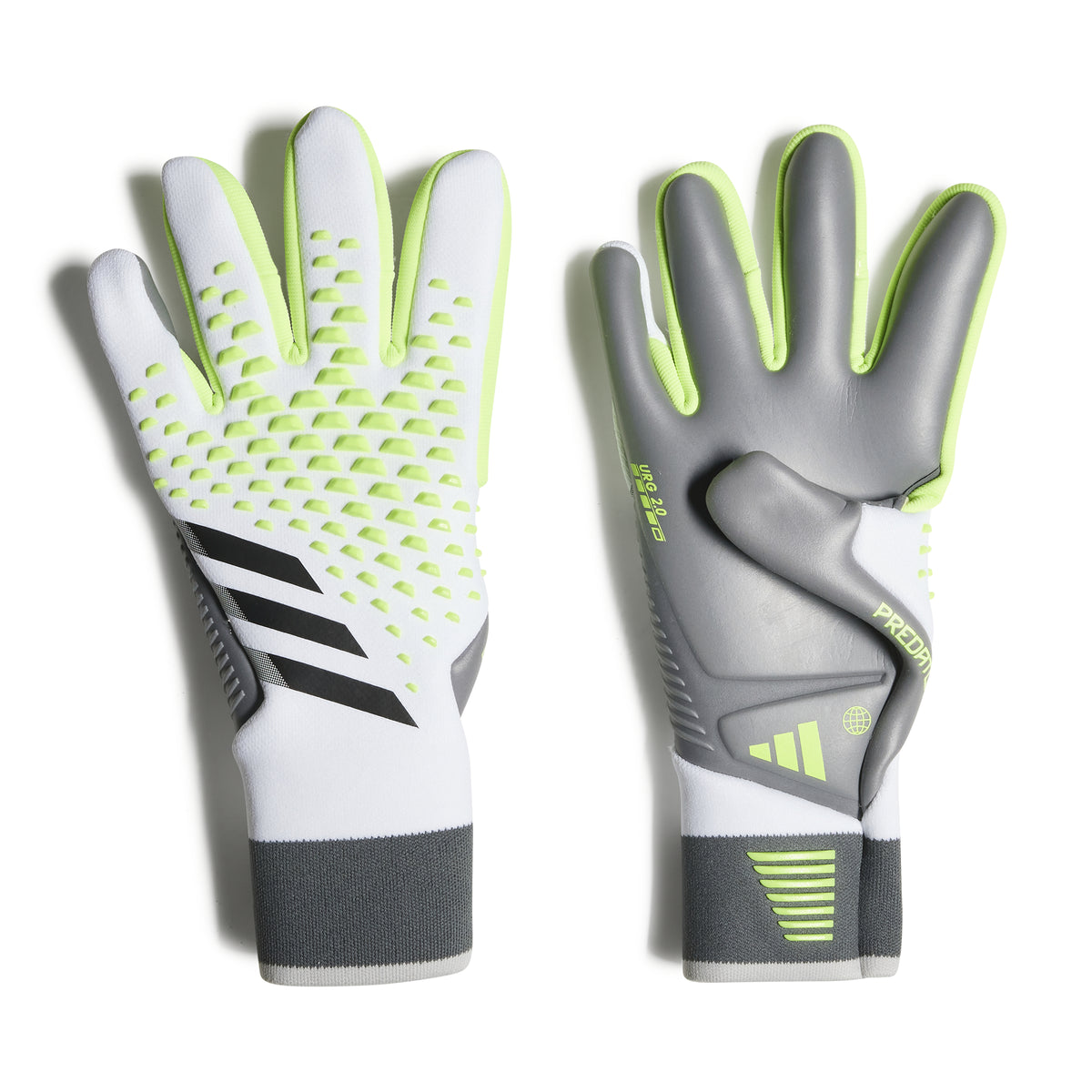 Predator Pro GK Gloves – Weston Corporation