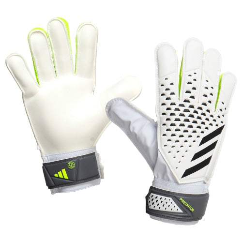 Predator Training GK Gloves – Weston Corporation