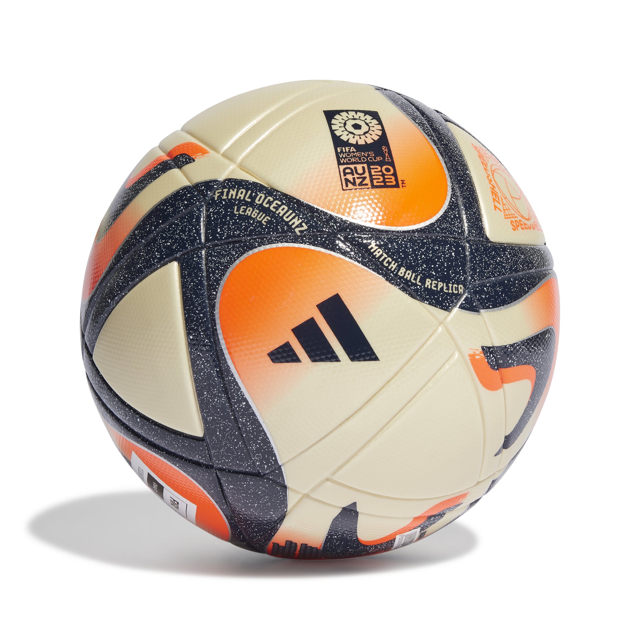 Adidas Womens World Cup 2023 Finale Oceaunz League Ball – Weston ...