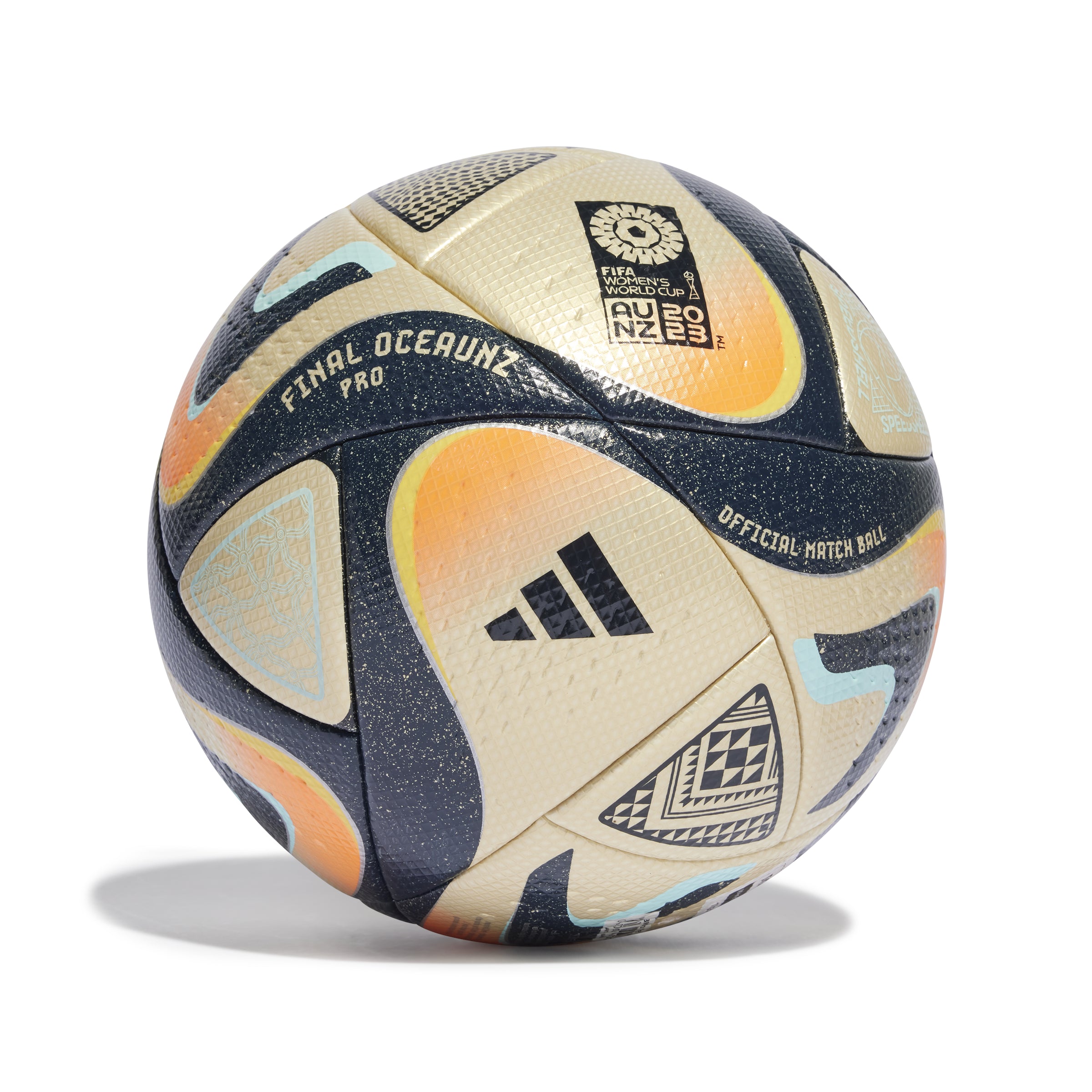 match ball world cup