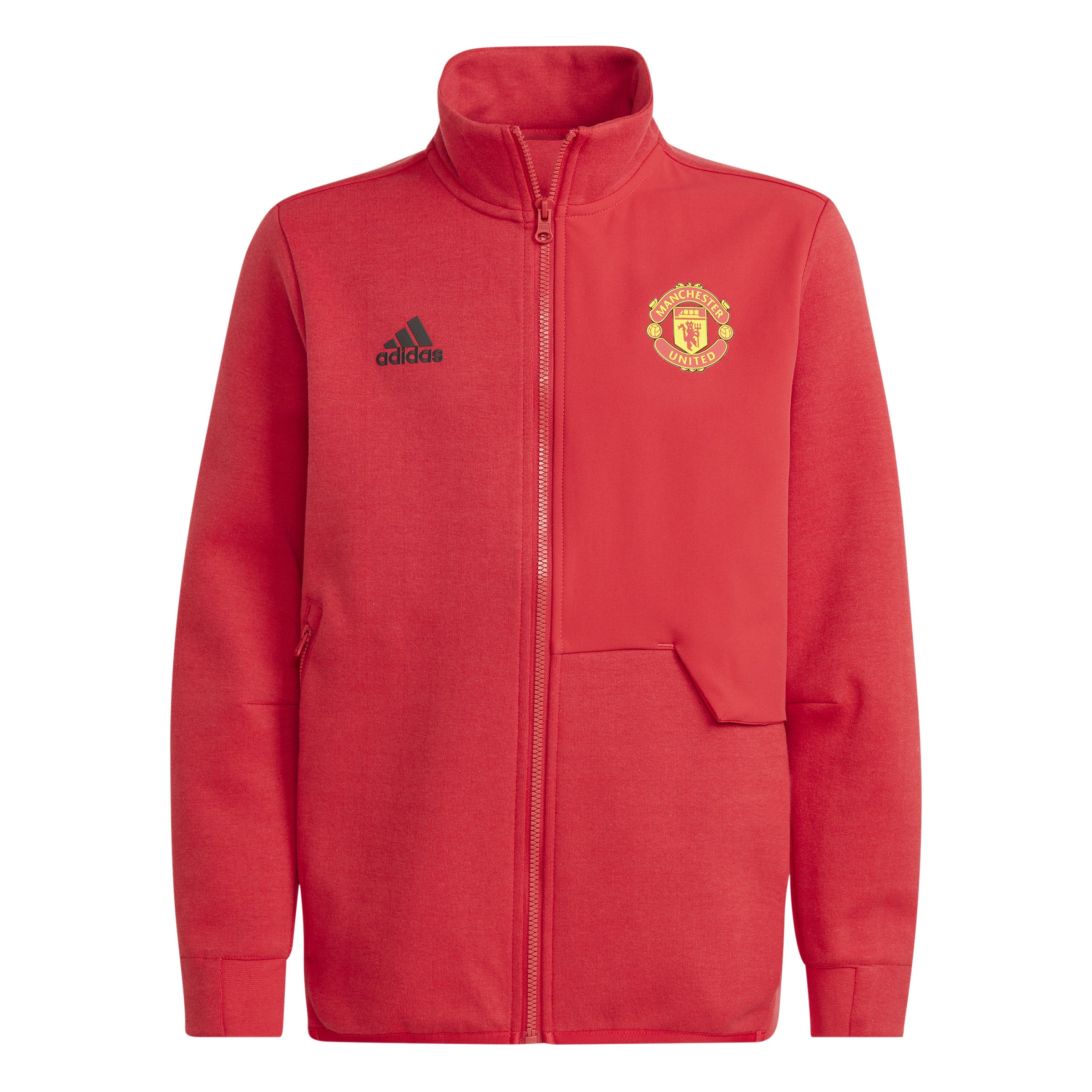 Manchester united hot sale jacket singapore