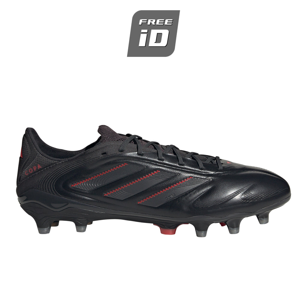 Copa Pure III Elite FG 'Stealth Victory Pack'