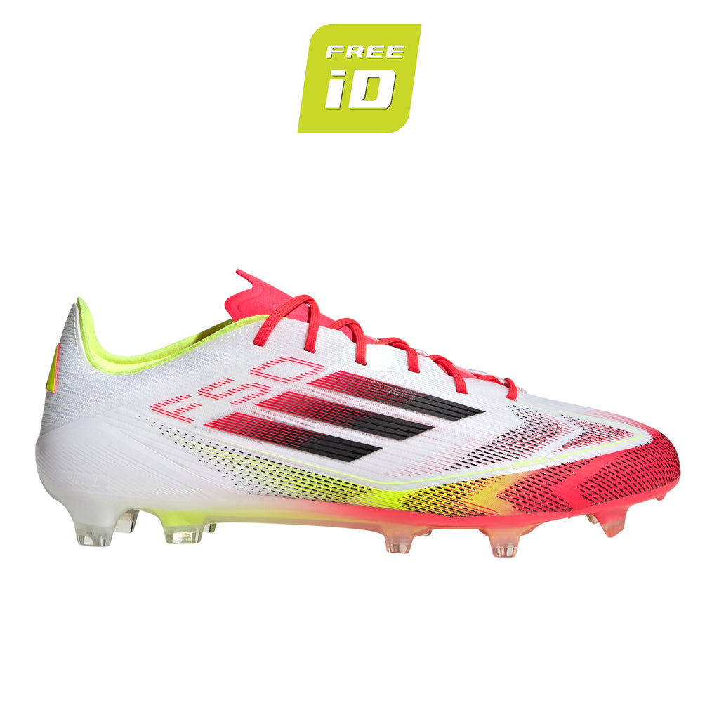 F50 Elite FG 'Pure Victory Pack'