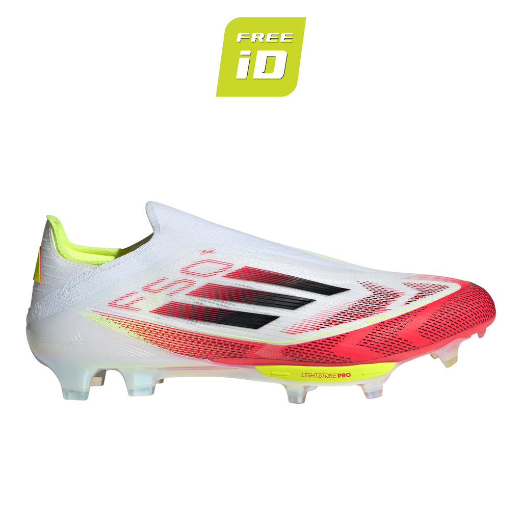 F50+ FG 'Pure Victory Pack'