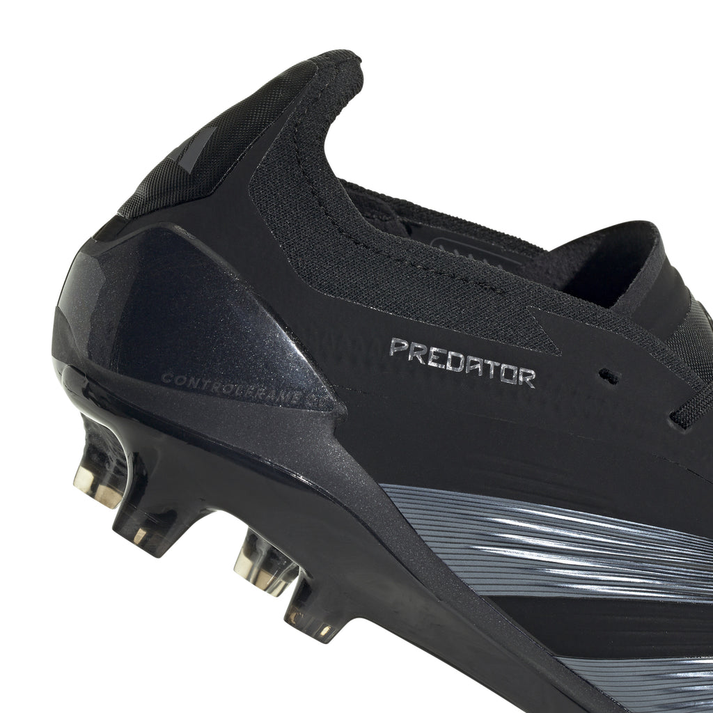 All black predators on sale 218