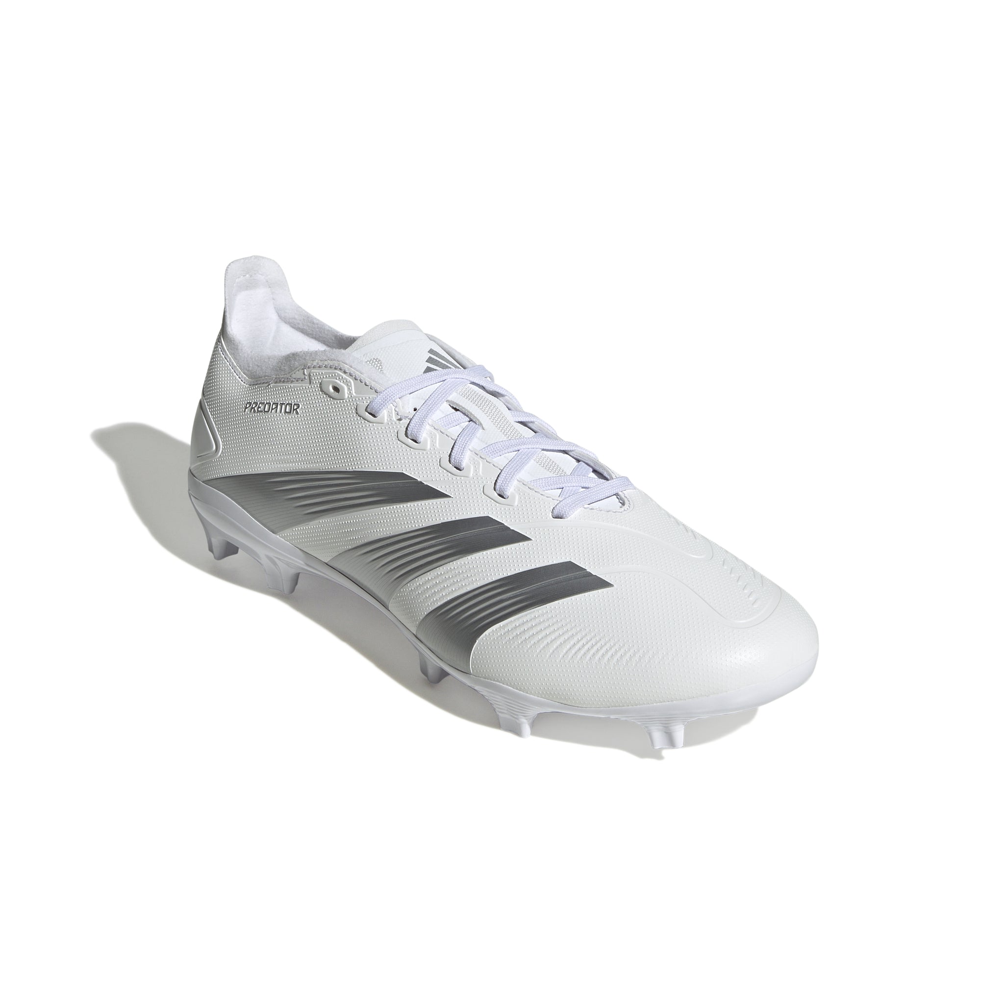 Predator League FG 'Base Pack - White Collection' – Weston Corporation