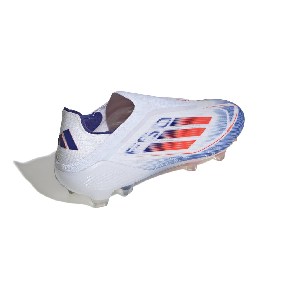 F50 Elite LL FG Advancement Pack Weston Corporation