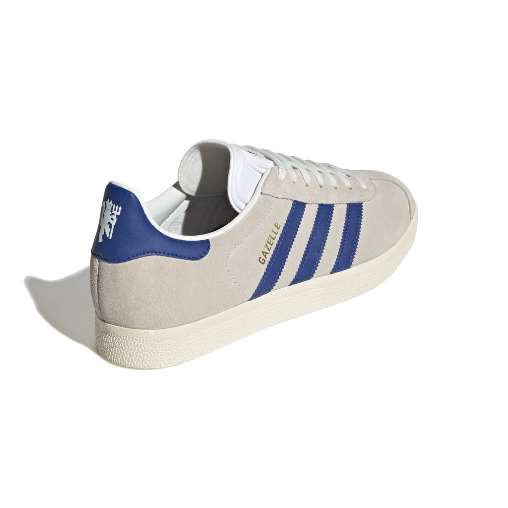 Adidas Originals Gazelle X Manchester United George Best Weston Corporation