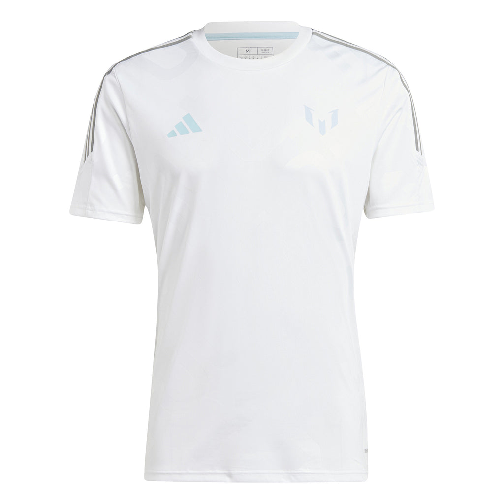 Adidas Messi Adult 2023-24 Training Jersey