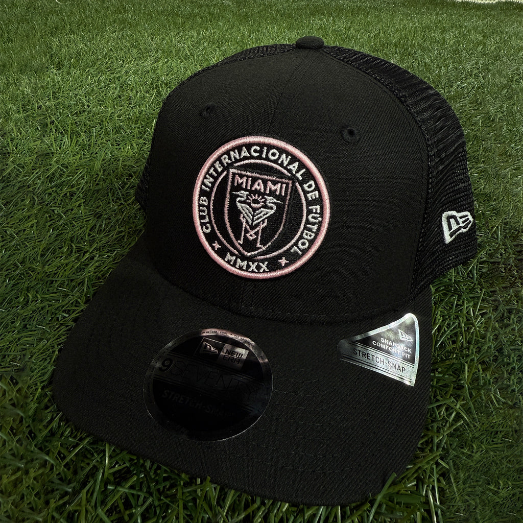 Inter Miami CF OTC Cap