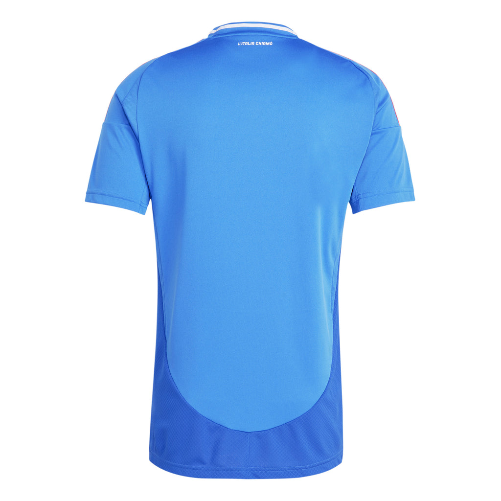 Italy Adult Euro 2024 Home Jersey – Weston Corporation