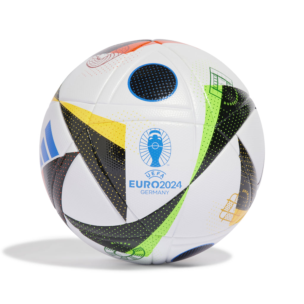 Adidas Euro 2024 League Ball – Weston Corporation