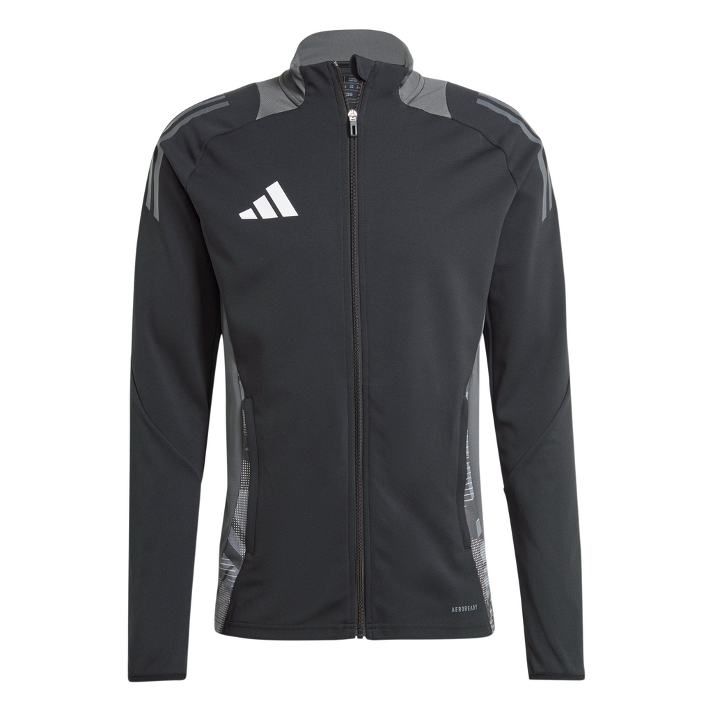 Tiro 24 C Training Jacket