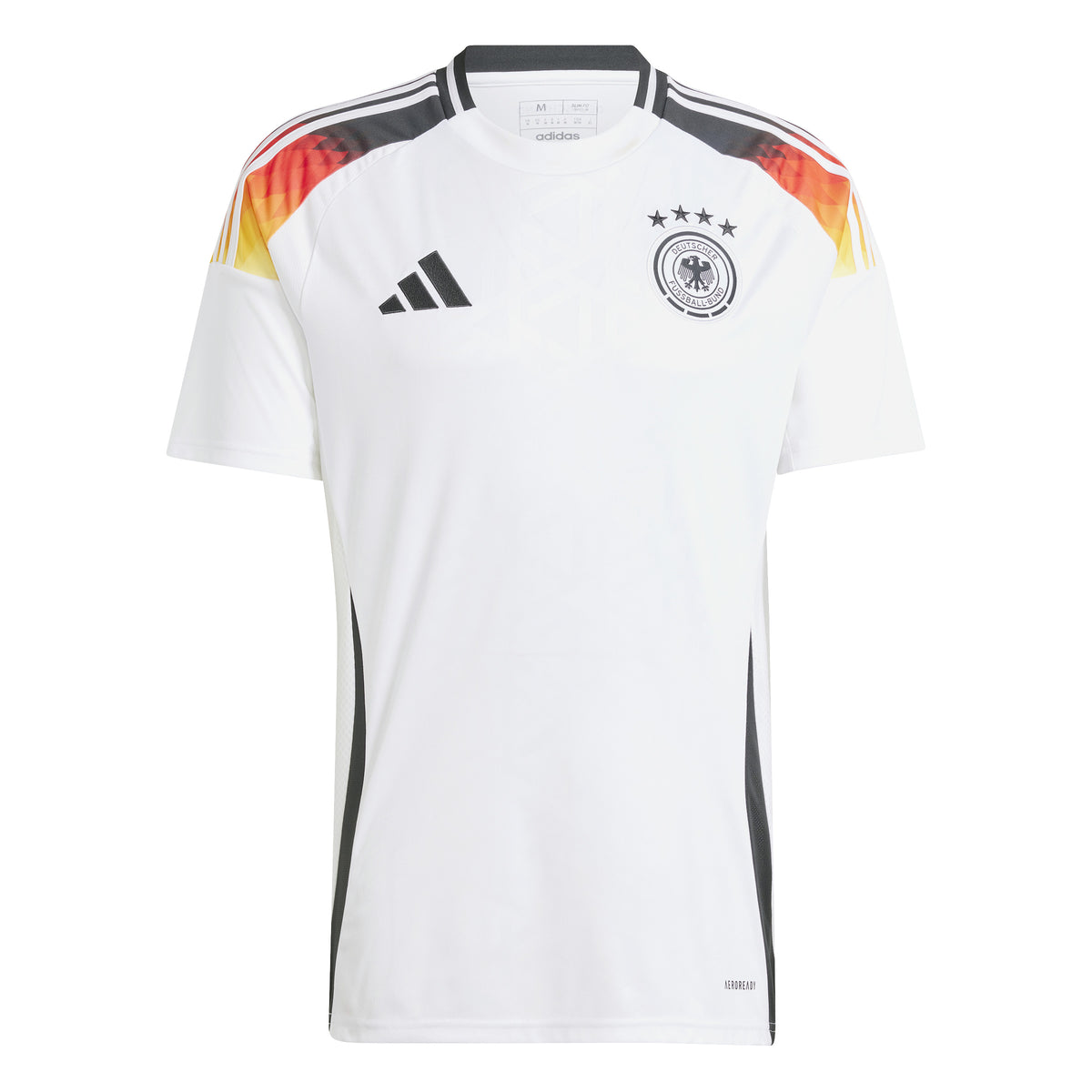 Germany Adult Euro 2024 Home Jersey – Weston Corporation