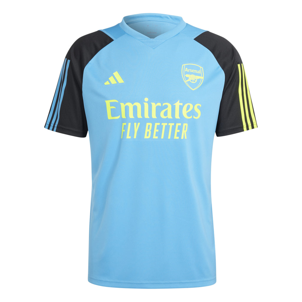 Arsenal Adult Training Jersey