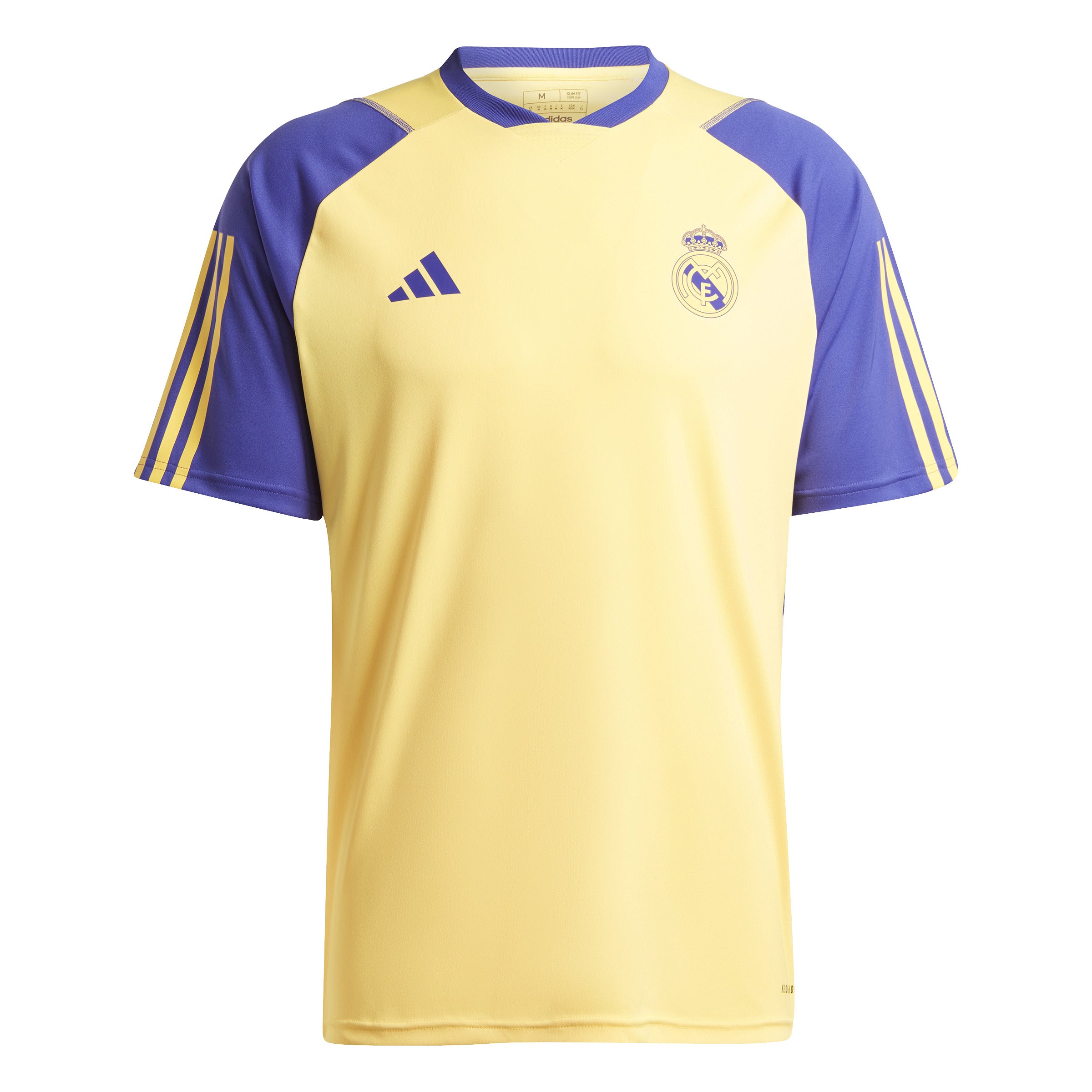 Real madrid hot sale practice jersey