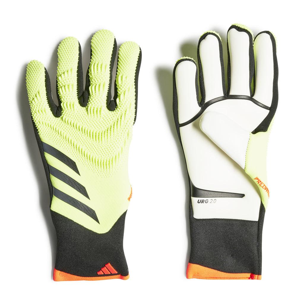 Predator Goalkeeper Glove Pro 'Energy Citrus Pack'