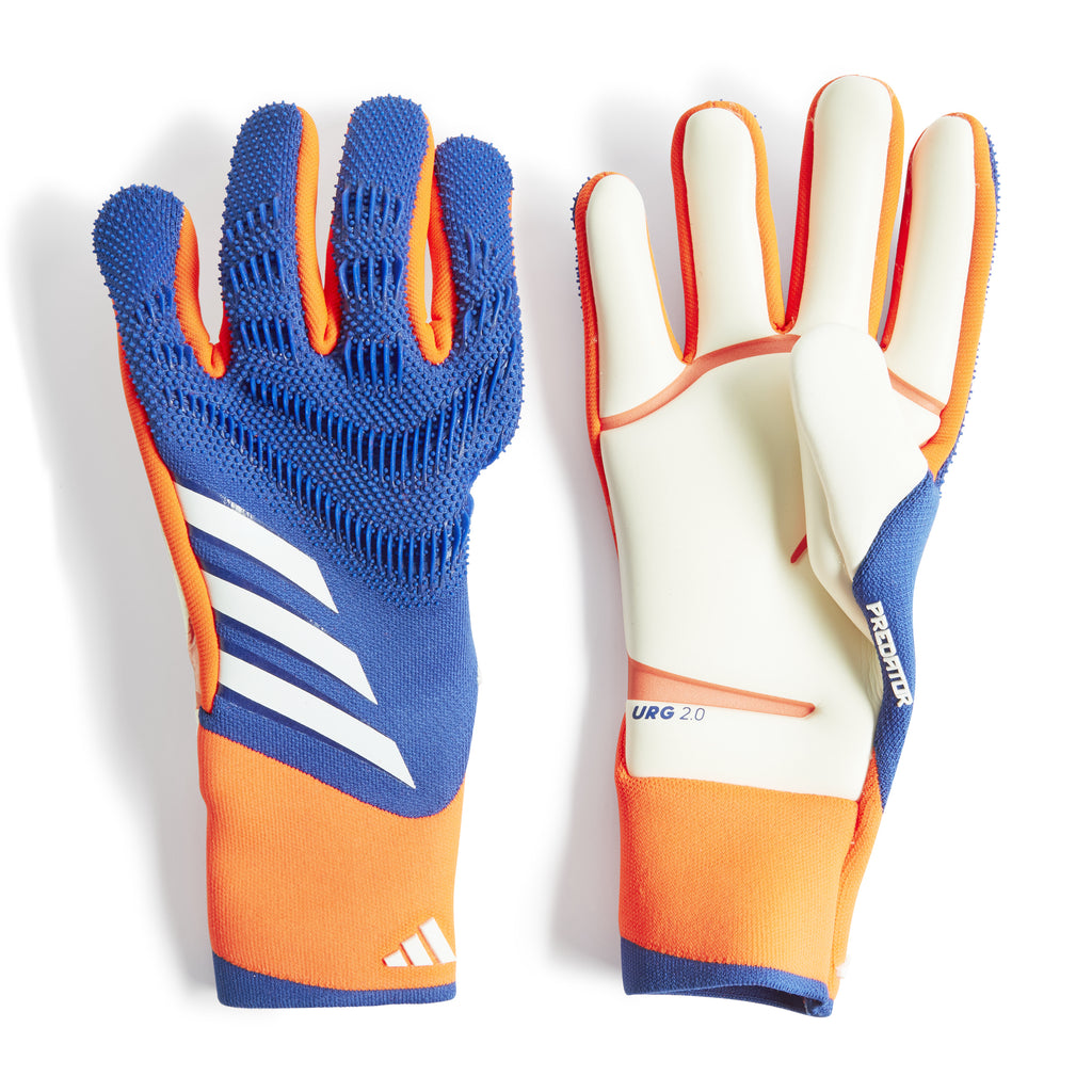 Predator Goalkeeper Glove Pro 'Advancement Pack'