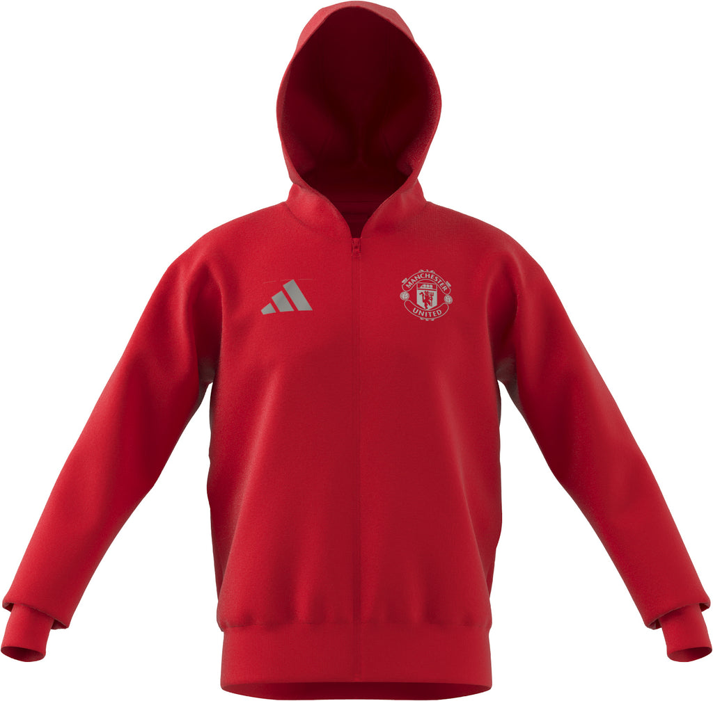 Manchester United Adult 2024-25 Anthem Jacket