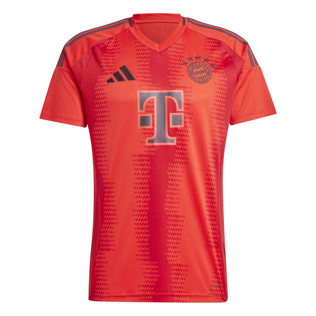 Bayern Munich Adult 2024-25 Home Jersey