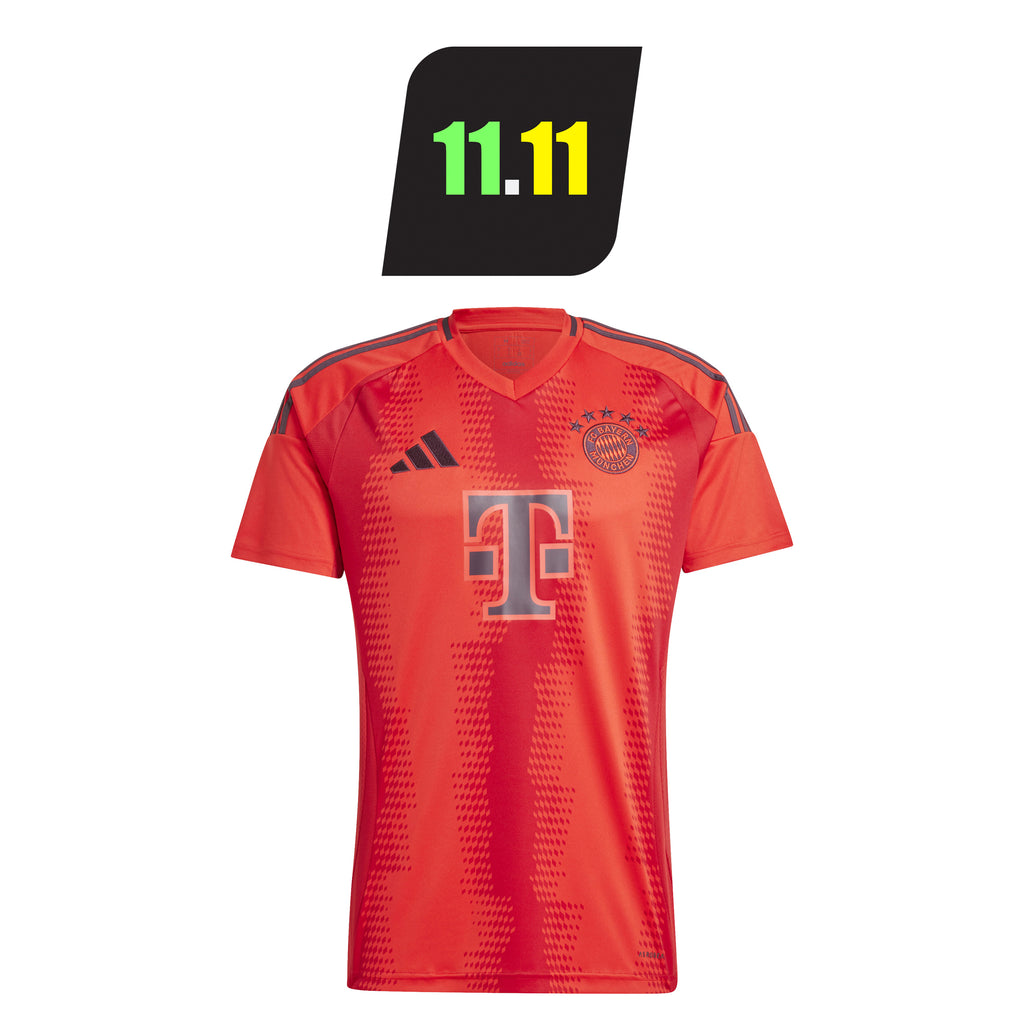 Bayern Munich Adult 2024-25 Home Jersey