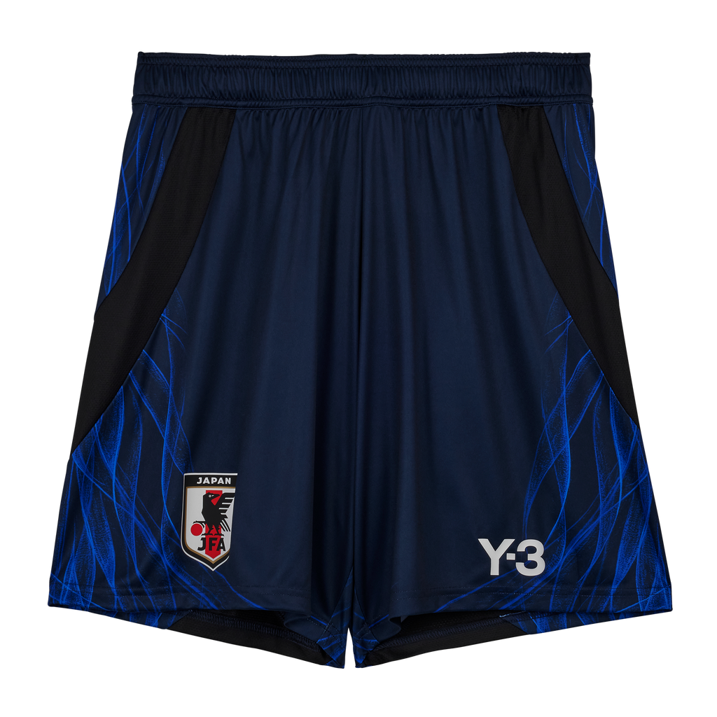 Japan Adult 2024 Home Shorts