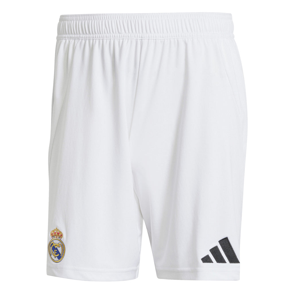 Real Madrid Adult 2024-25 Home Shorts