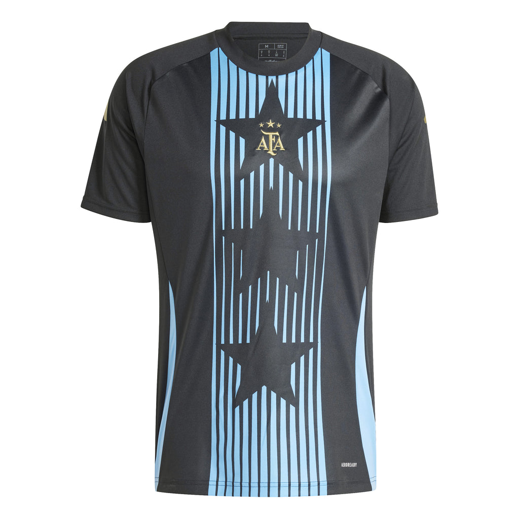 Argentina Adult 2024/25 Pre-Match Jersey