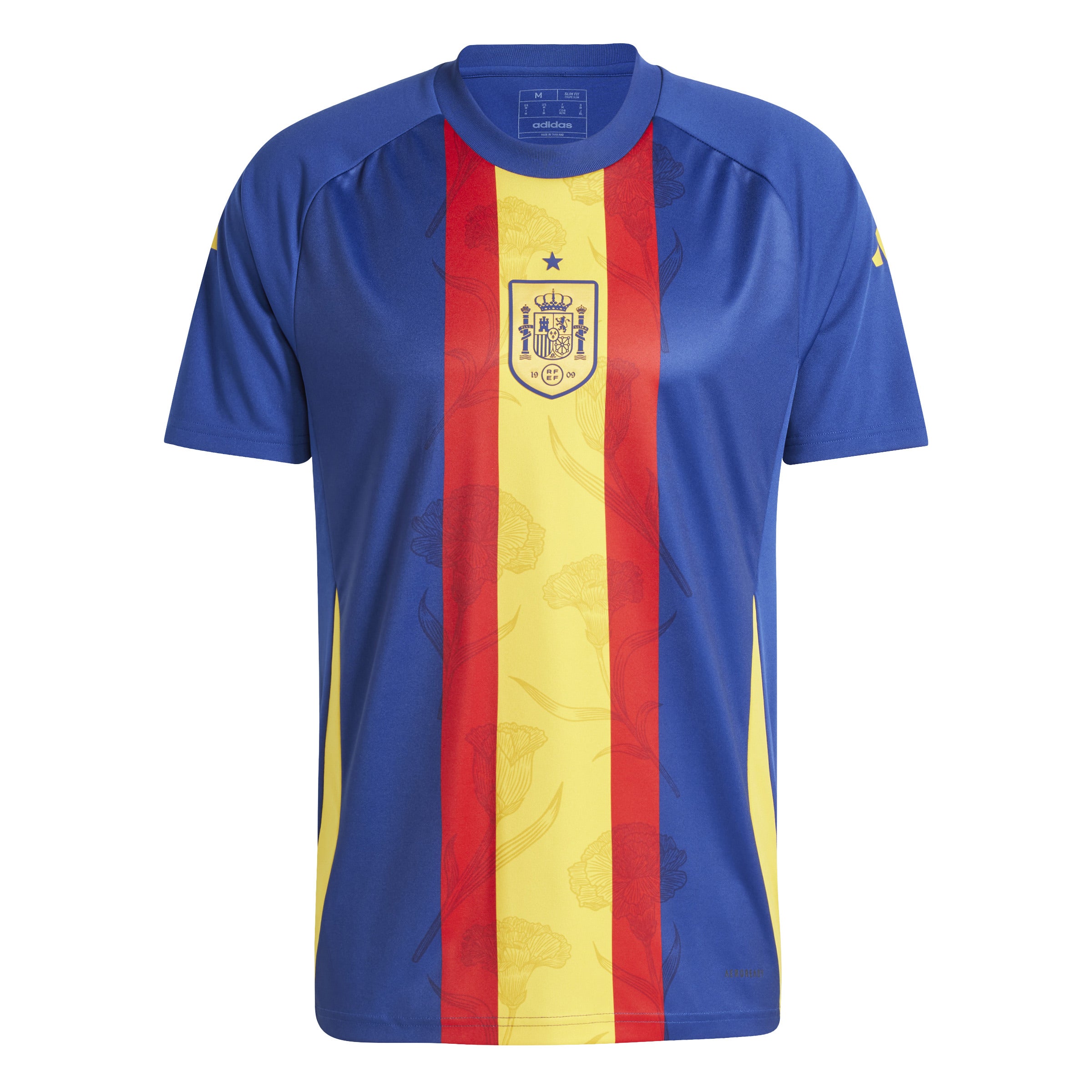 Adidas china soccer jersey españa best sale