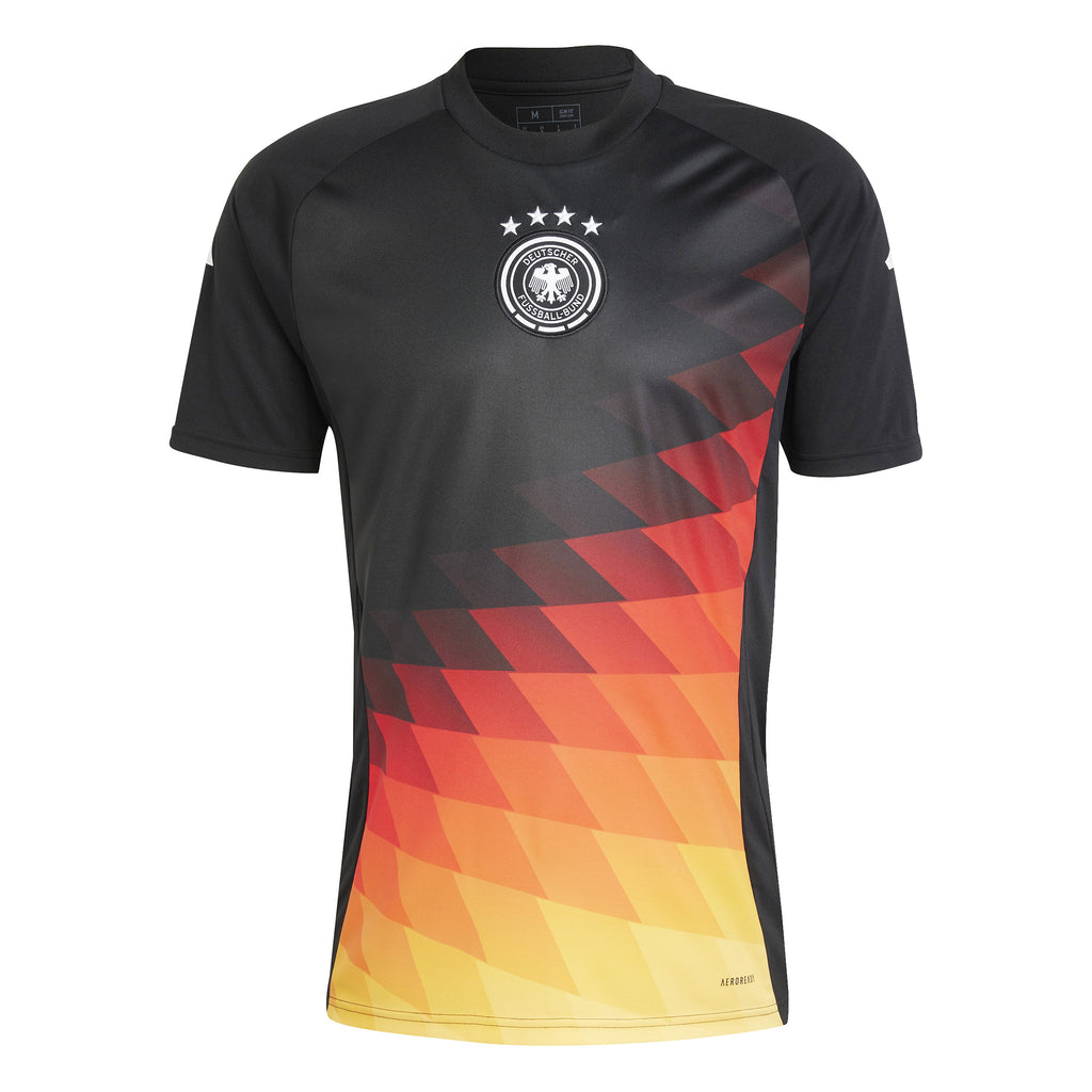 Germany Adult 2024/25 Pre-Match Jersey