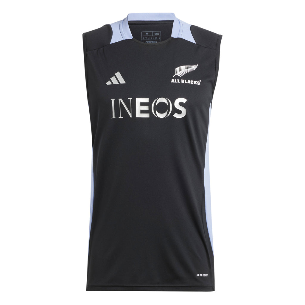 All Blacks Rugby 2024 Adult Singlet