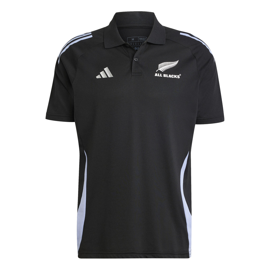 All Blacks Rugby 2024 Adult Polo Shirt