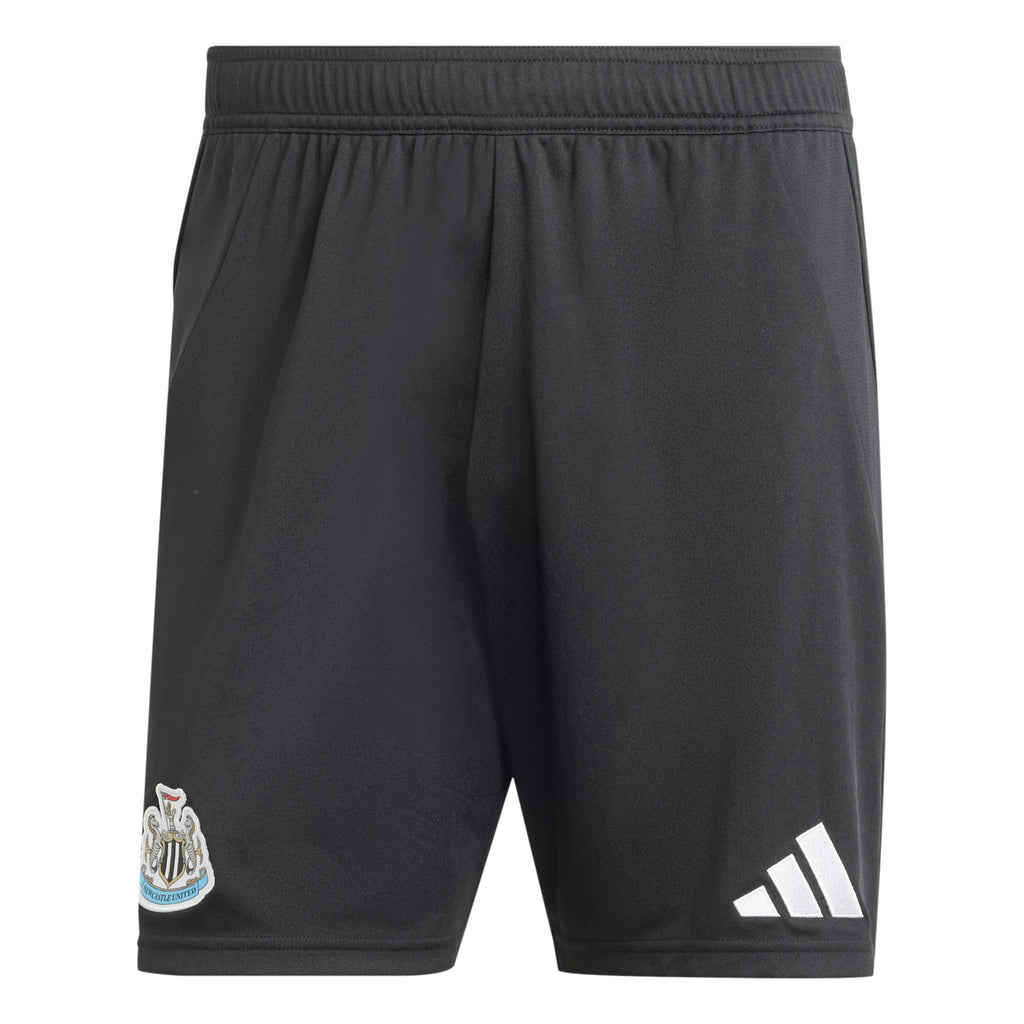 Newcastle United Adult 2024-25 Home Shorts