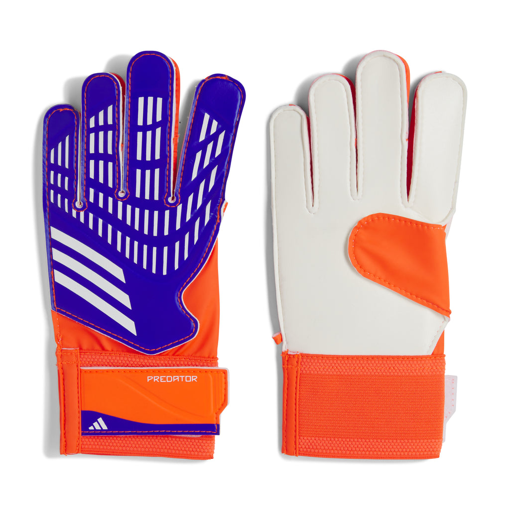 Junior Predator Goalkeeper Glove Training 'Advancement Pack'