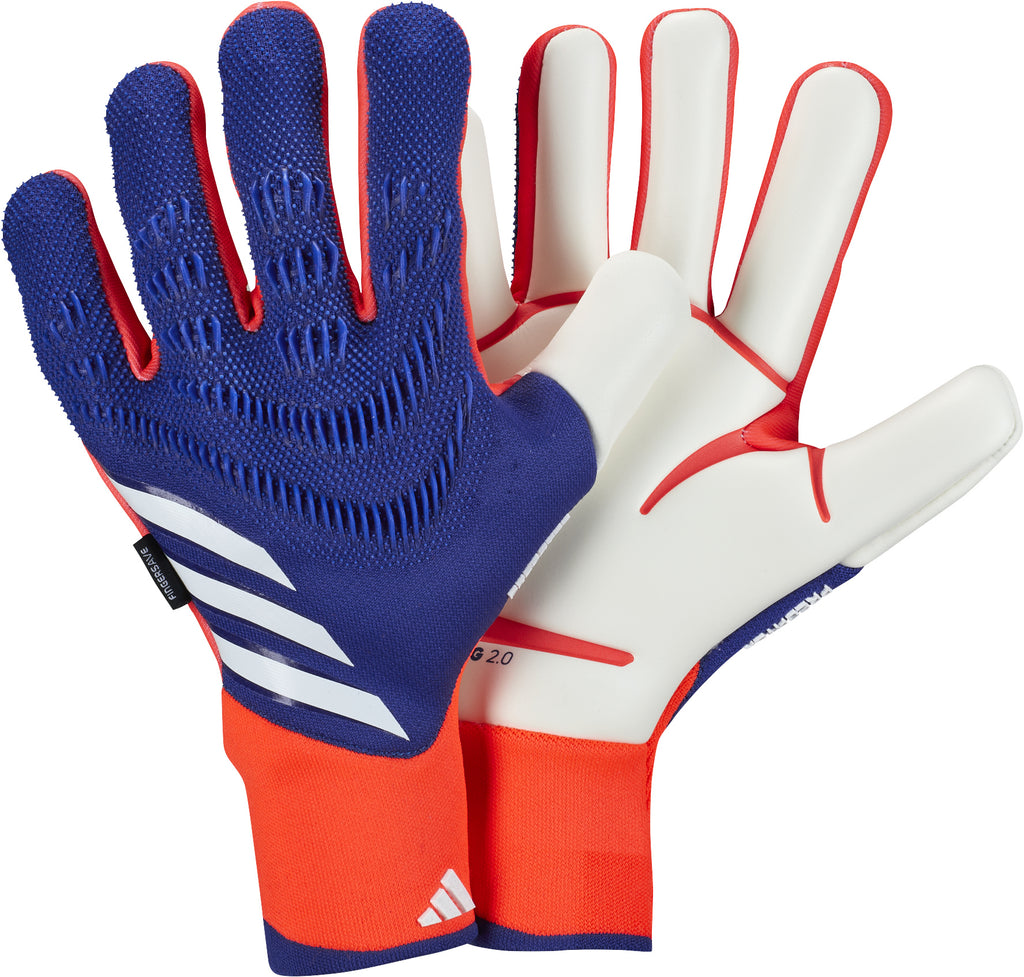 Predator Goalkeeper Glove Pro FS 'Advancement Pack'