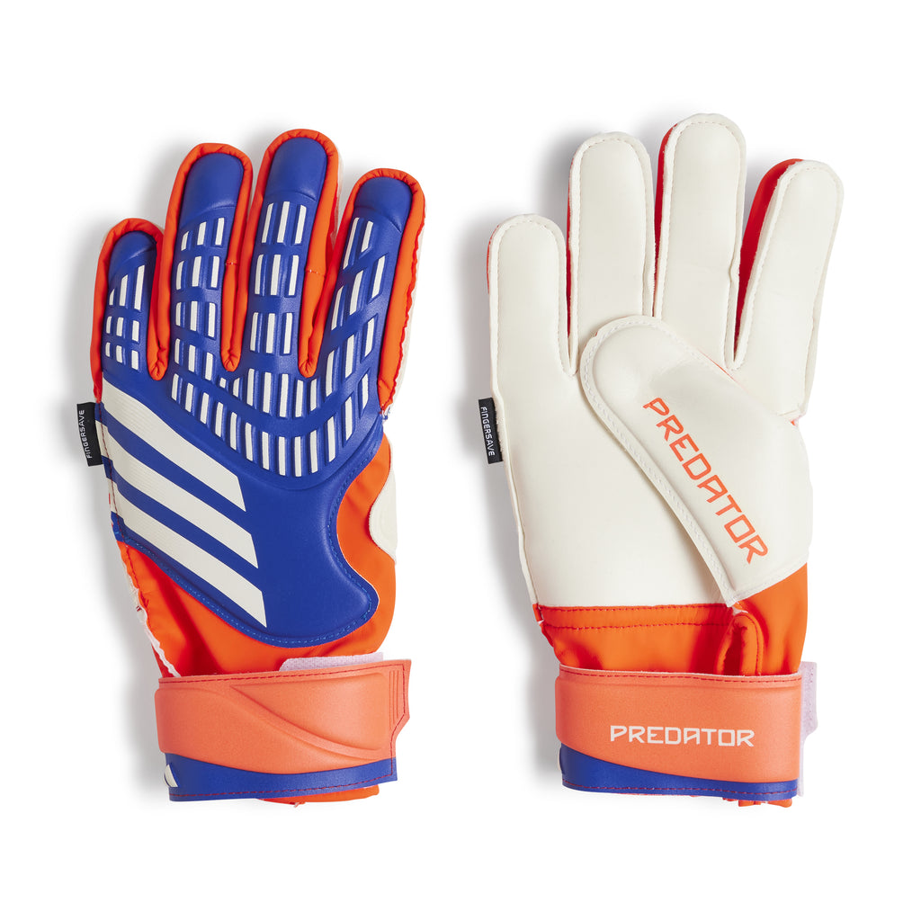 Junior Predator Goalkeeper Match FS 'Advancement Pack'