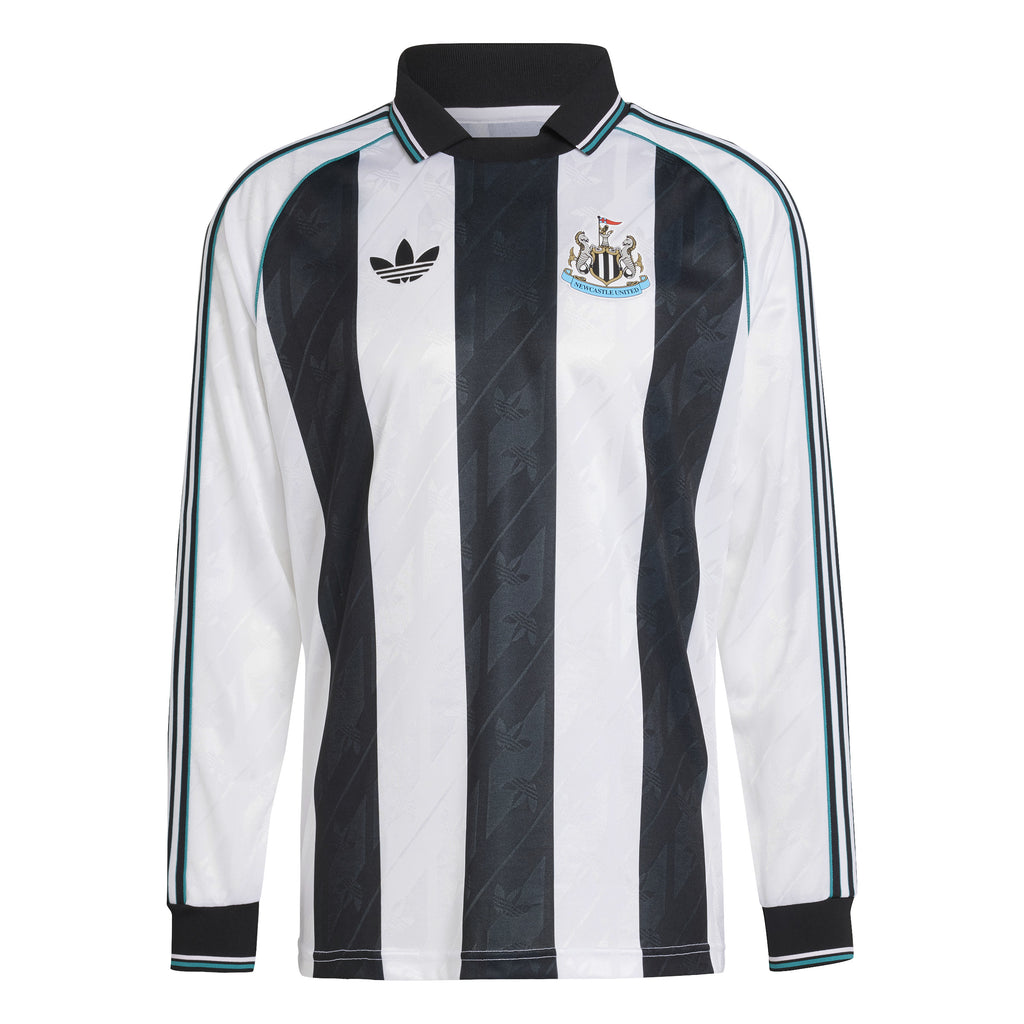 Newcastle United Adult 2024-25 Lifestyler Jersey