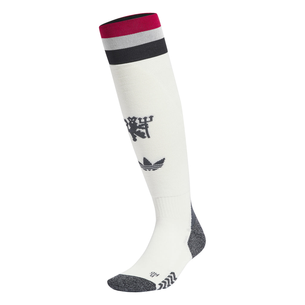 Manchester United Adult 2024-25 Third Sock