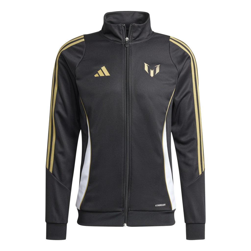 Adidas Messi Adult Jacket 'Triunfo Dorado'