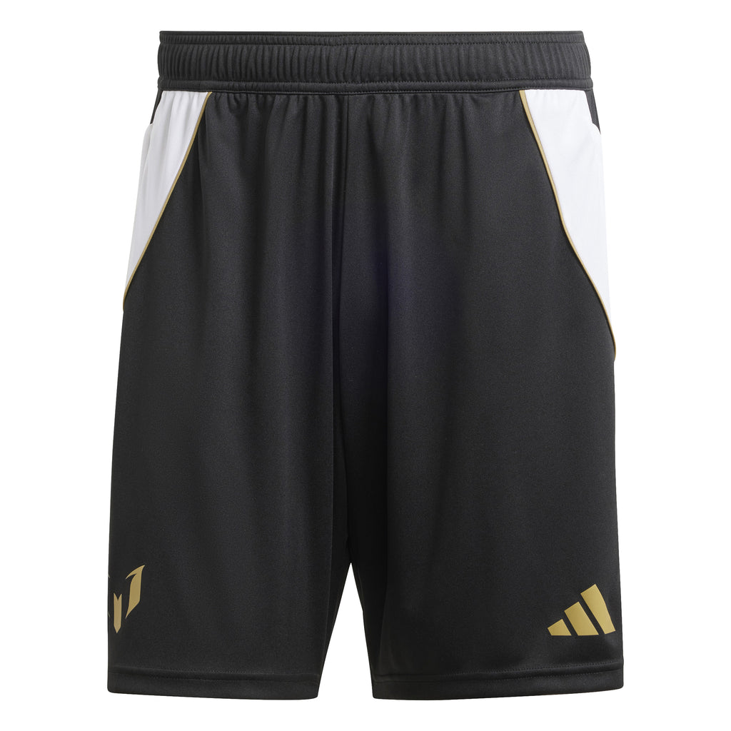 Adidas Messi Adidas Shorts 'Triunfo Dorado'