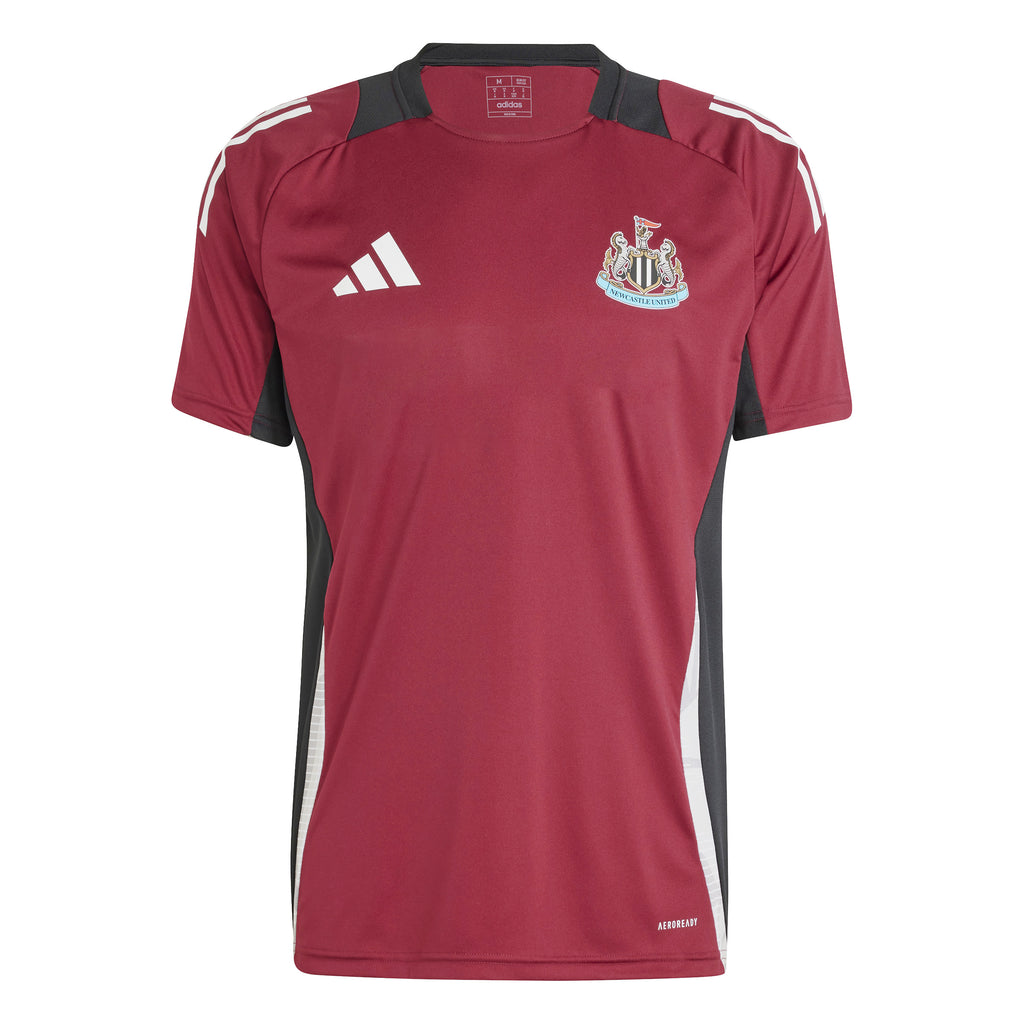 Newcastle United Adult 2024-25 Training Jersey