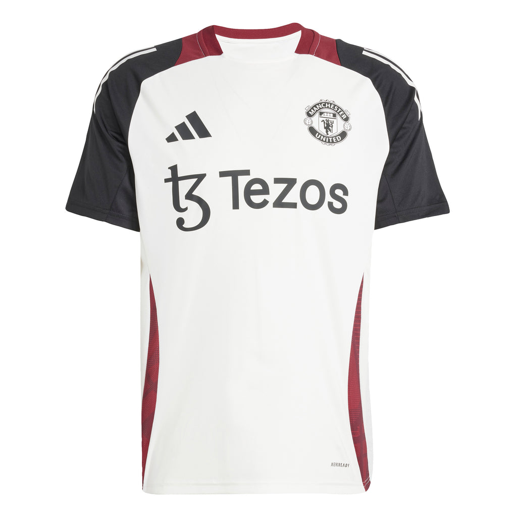 Manchester United Adult 2024-25 Training Jersey