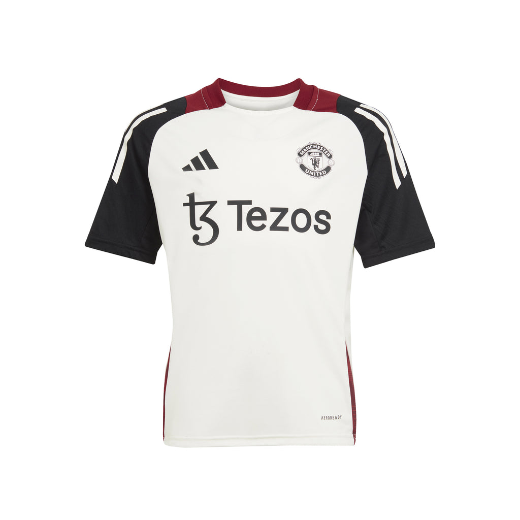 Manchester United Youth 2024-25 Training Jersey