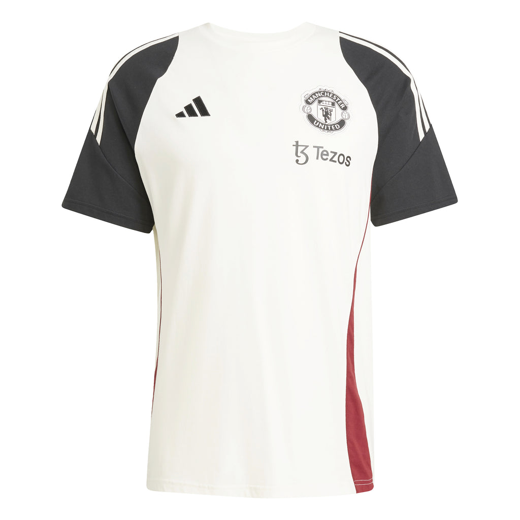 Manchester United Adult 2024-25 Tee