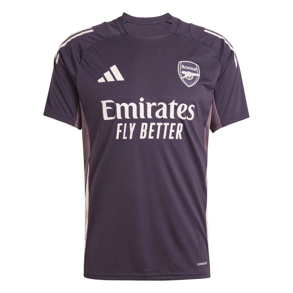 Arsenal Adult 2024-25 Training Jersey