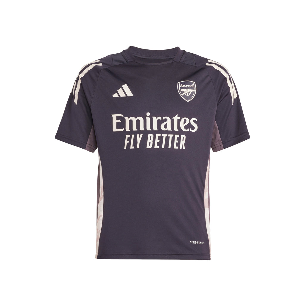 Arsenal Youth 2024-25 Training Jersey