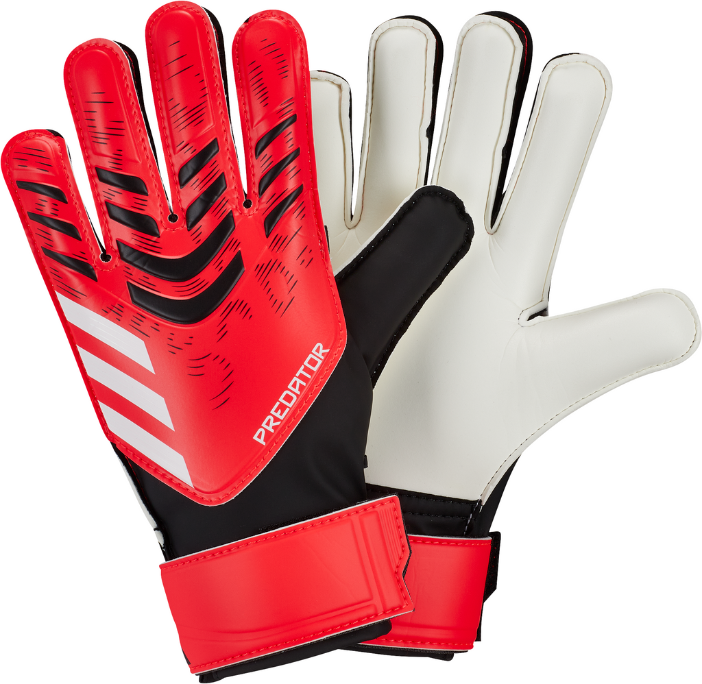 Junior Predator Training GK Glove 'Pure Victory Pack'