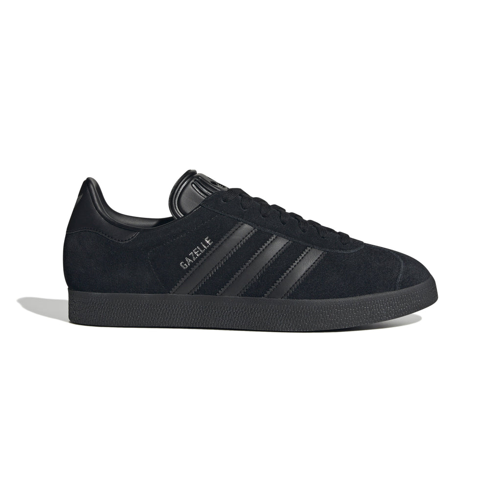 Adidas Originals Gazelle X All Blacks