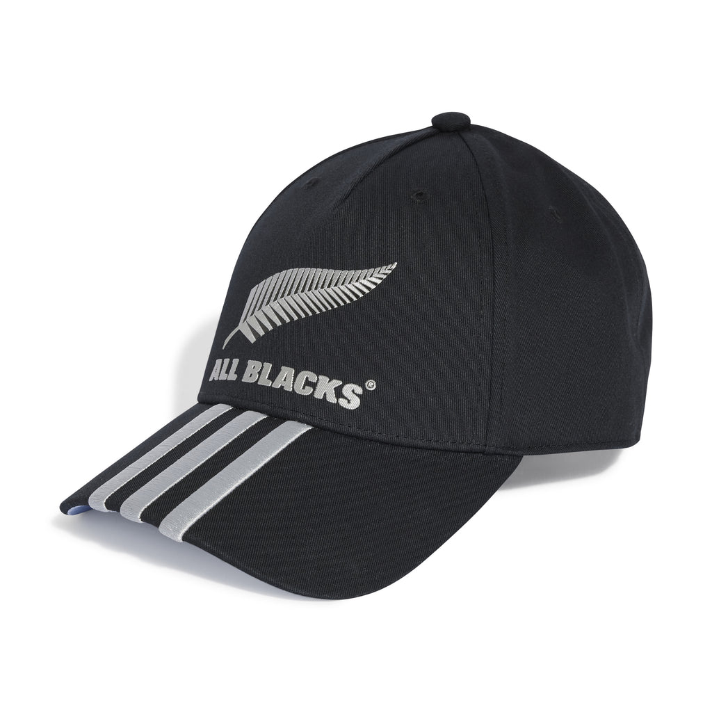 All Blacks Rugby 2024 Adult 3S BB Cap