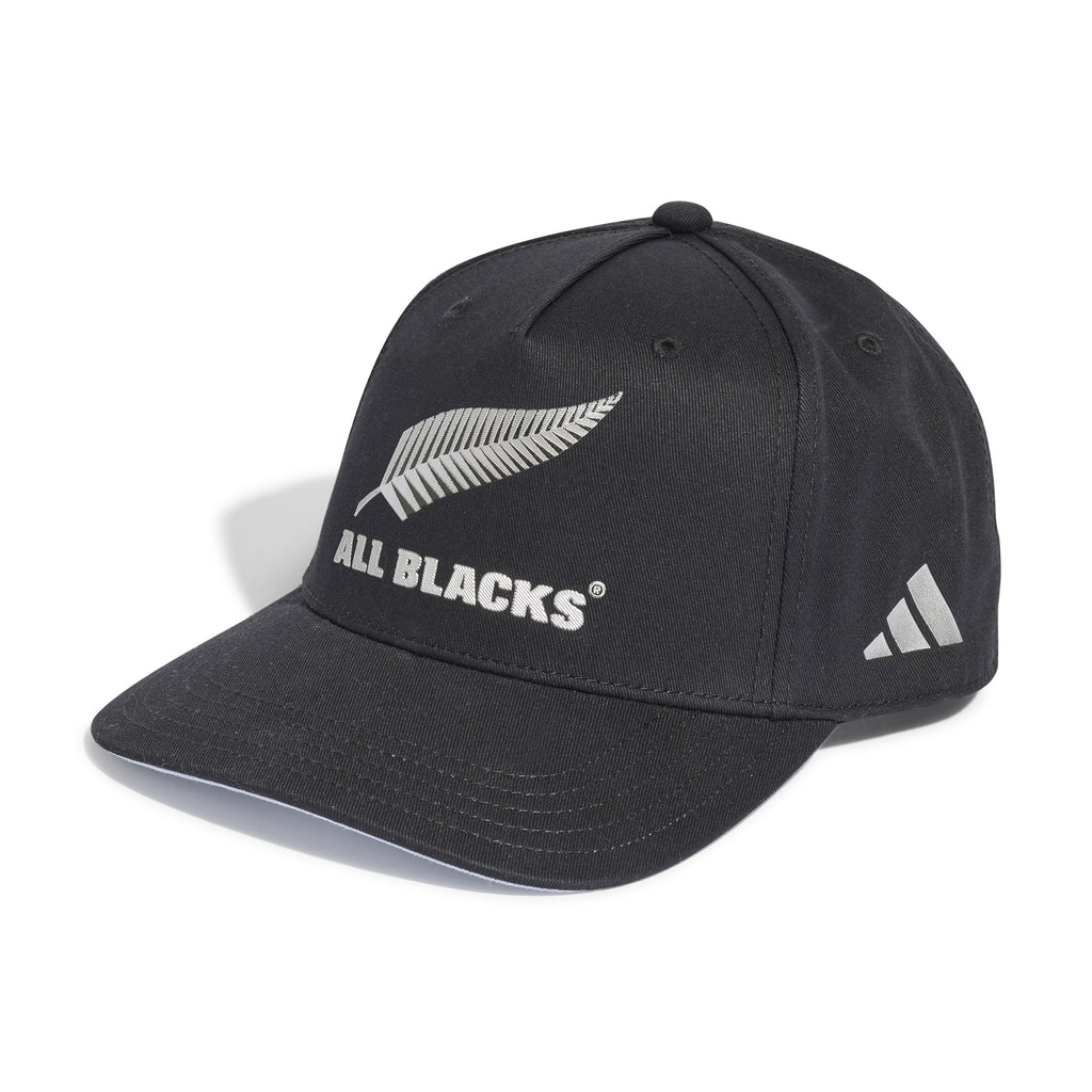 All Blacks Rugby 2024 Adult Snapback Cap